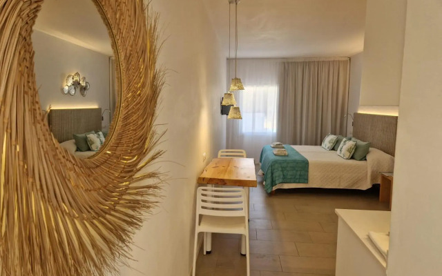 Apartamentos Costamar II