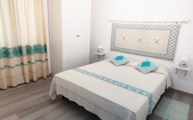 I love Ogliastra Apartments