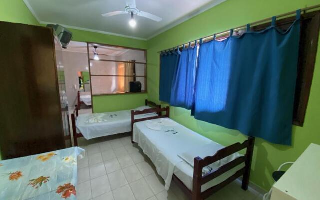Hotel Mar Casado