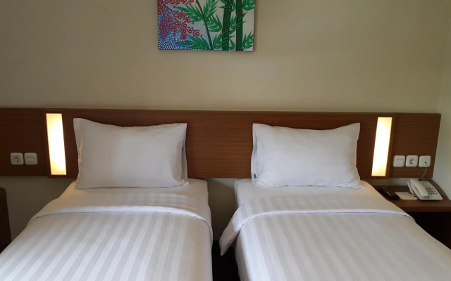 BiZ@ Hotel