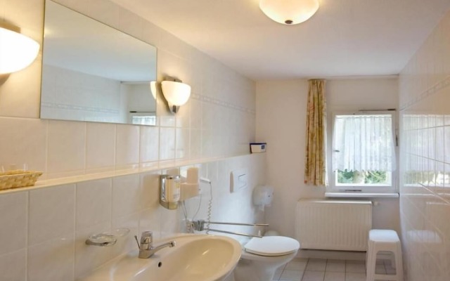 PanoramaHotel Lilienstein