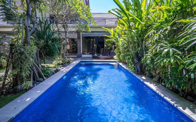 Villa Cantik