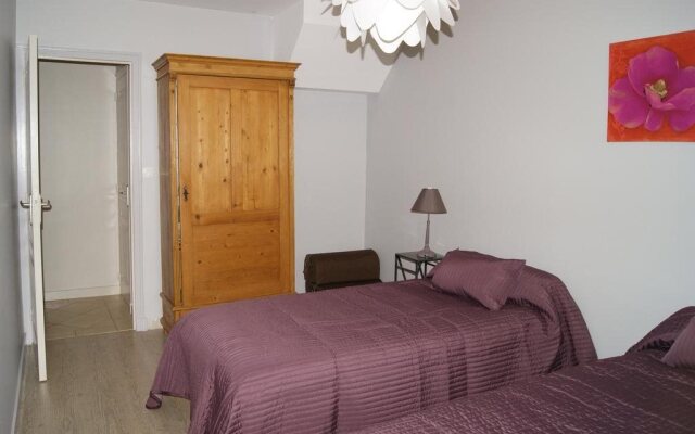 Gîte du Domaine des Vignères