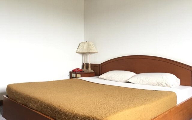 Chumphon Grand Palace Hotel