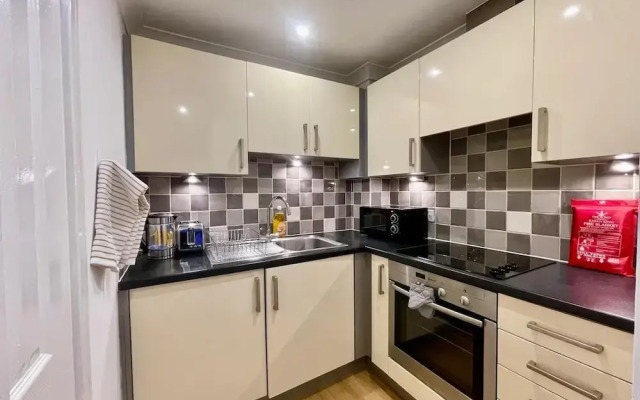 Cozy Apartment in Bury St Edmunds