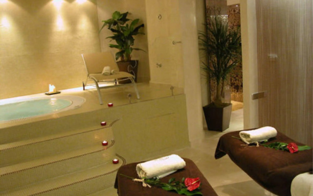 Hotel Beatriz Toledo Auditorium & Spa
