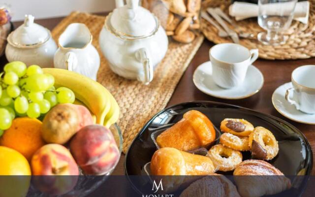 Monart Hospitality Cavour