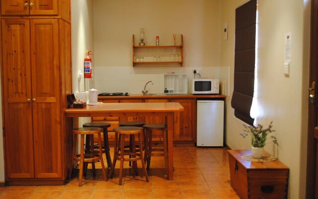 Beaufort Manor Country Lodge
