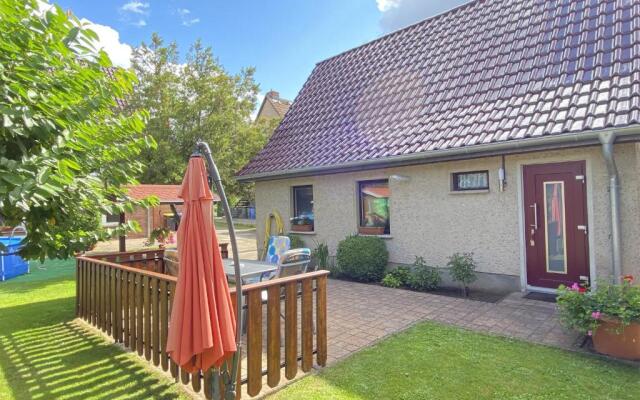 Ferienwohnung Neustrelitz SEE 8581