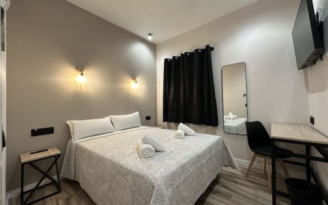 CC Opera Suites