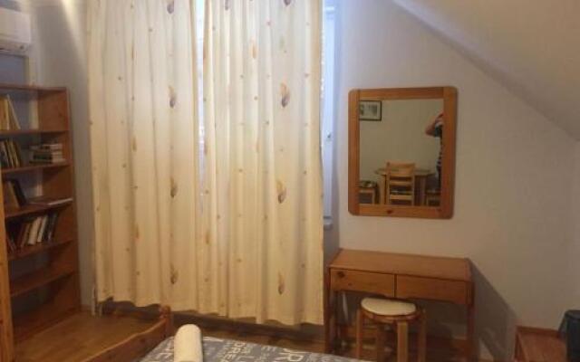 Balaton Fantasy Pension