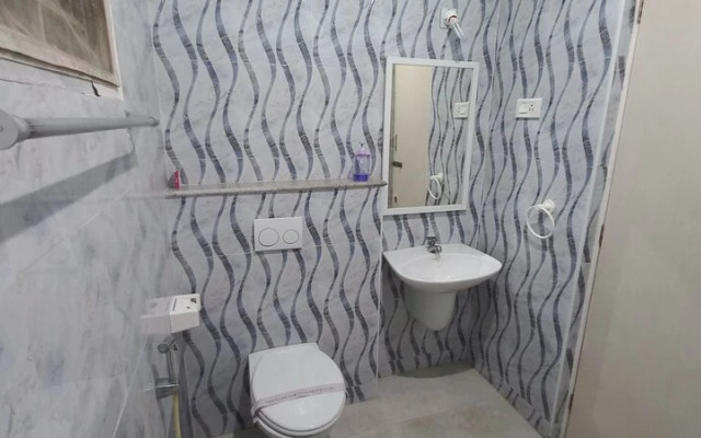 Shantham Service Apartments Indumanagar