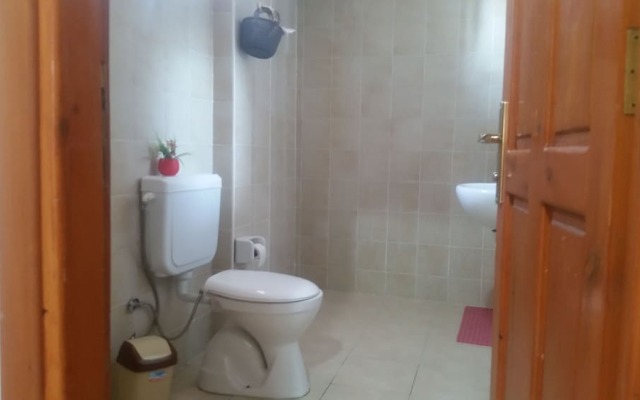 Funky Monkey Hostel & Pub Antalya - Adults Only