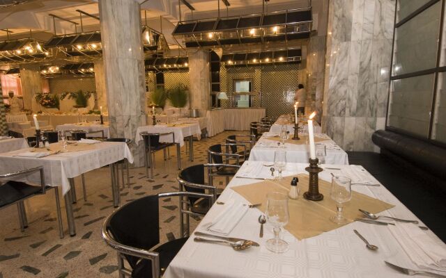 Tagadirt Appart-Hotel