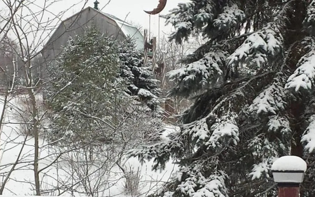 Saugeenview Family Getaway