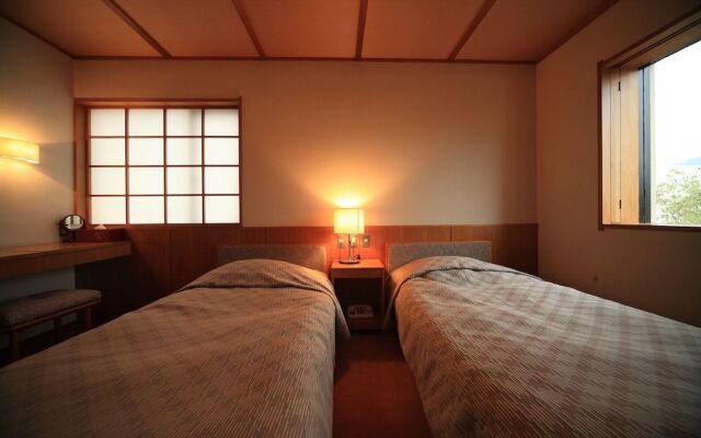 Ureshino Kanko Hotel Taishoya