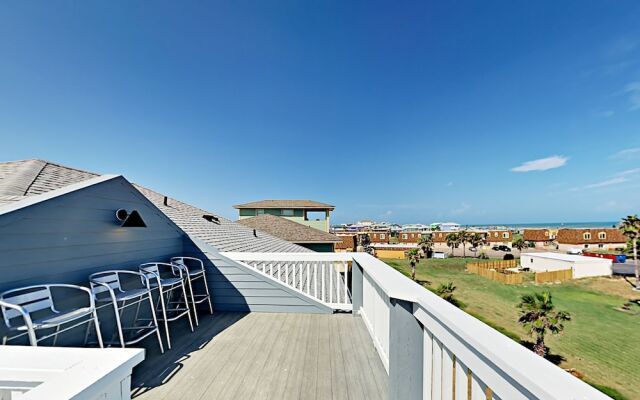 707 Marlin Azul House 5 Bedrooms 3 Bathrooms Home