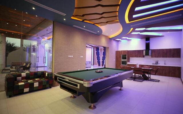 Dorrah Resort