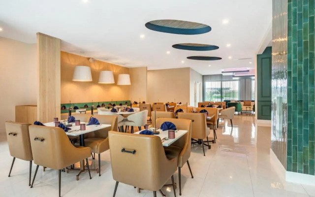 Even Hotel Waco - University Area By Ihg