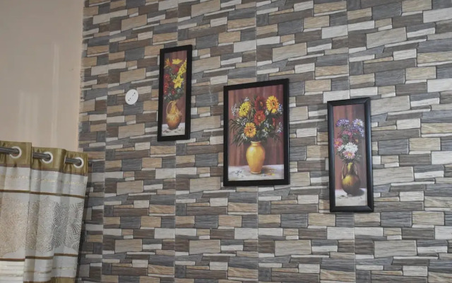 Goroomgo Hotel Ajit Residency Ranchi