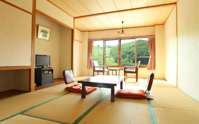 Chalet Shiga