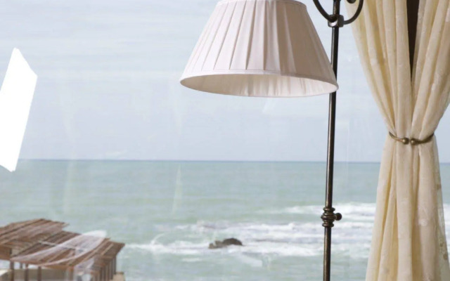 Byblos Sur Mer - Hotel