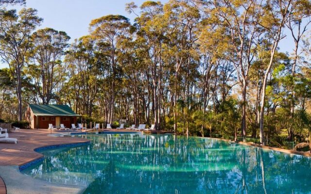 Discovery Parks - Narooma Beach