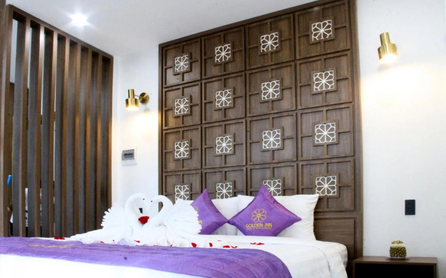 Golden Inn Hotel