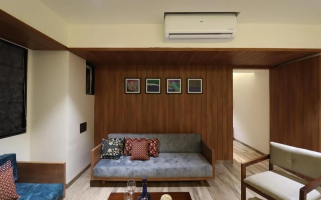 Hotel Chitra Executive