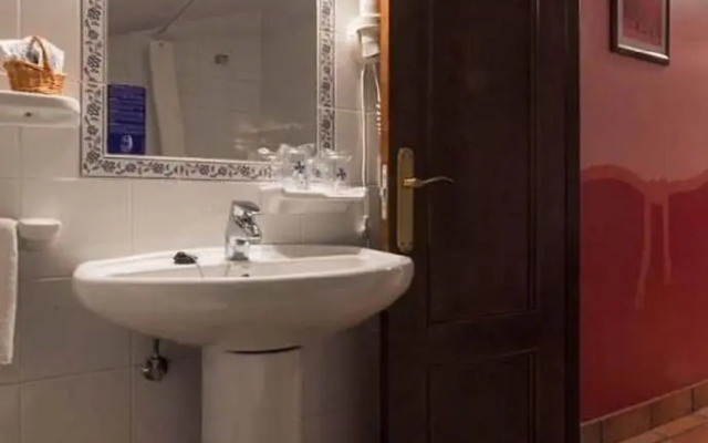 Hotel Villa de Cabrales