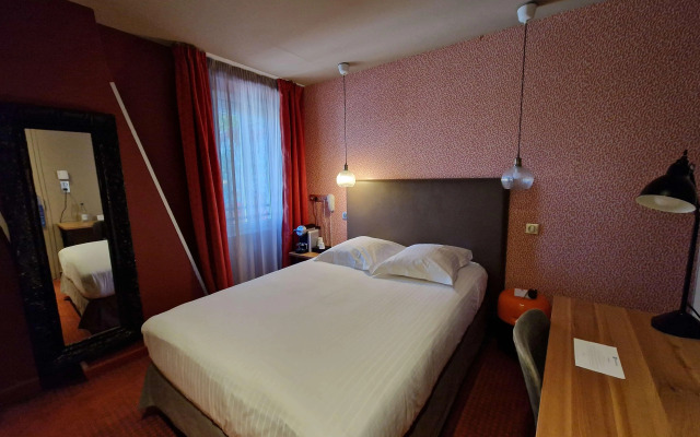 Best Western Citadelle