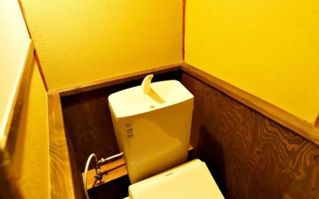 Kochonoyume Gojokamisuzuyacho