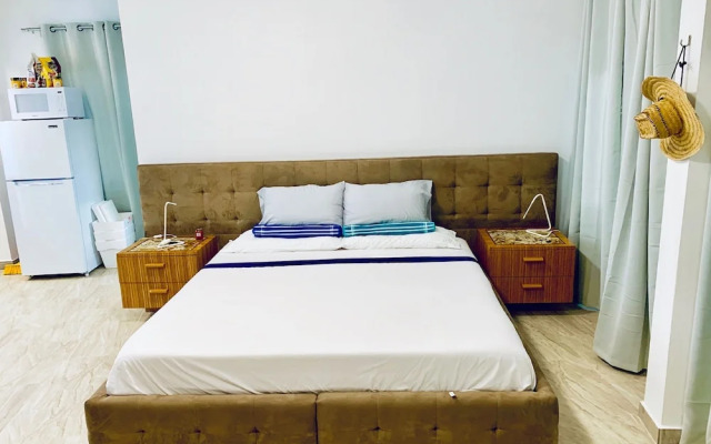 Ventana Al Atlantico - 1 Bedroom Apartment - SCV 68014