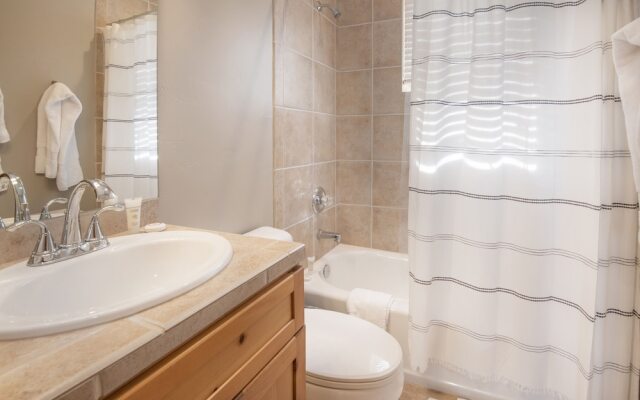 Timberfalls 1902 2 Bedroom Condo by RedAwning