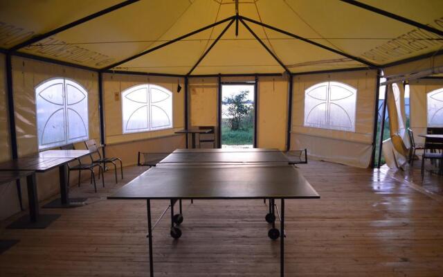 Спортивно-рыболовная база Здешево