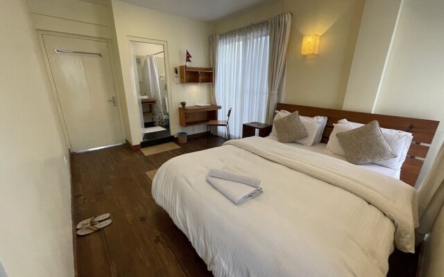 Lazimpat House B&B