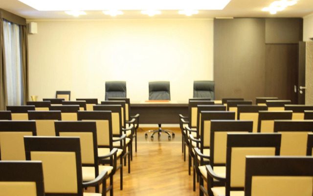 Parco dei Pini - Sila Wellness Hotel