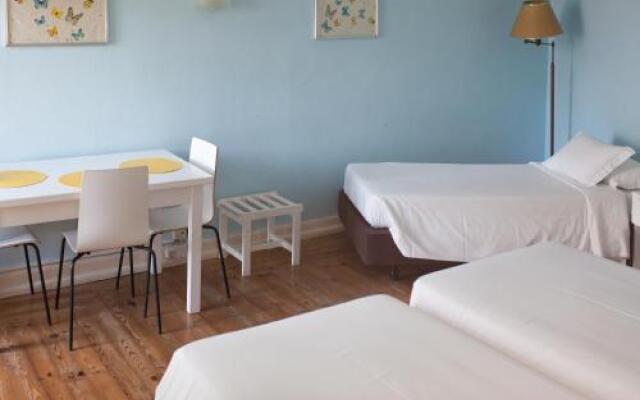 Hostel Leiria