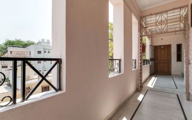 OYO Apartments Banjara Hills Road No 13A