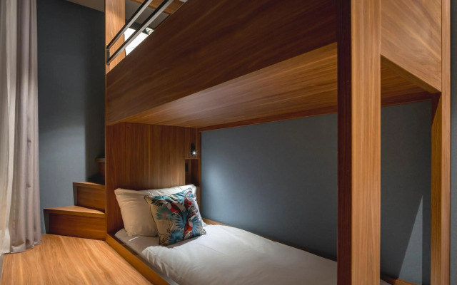 Van der Valk Hotel Amsterdam Zuidas