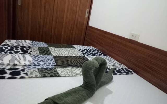 One Bedroom Studio Flat near IT Park