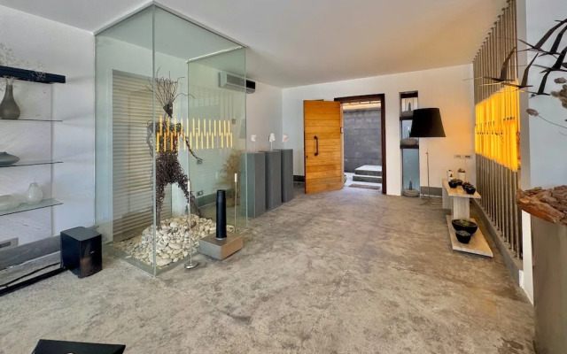 Shatt El Reewa Villa