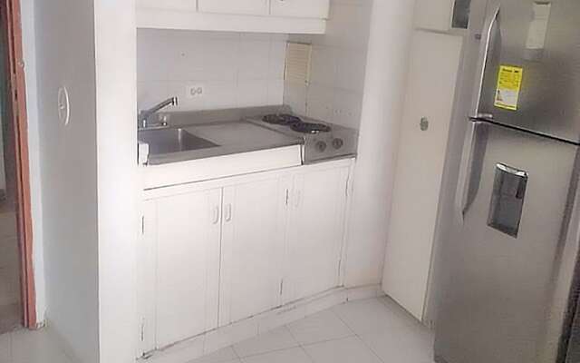 Apartamentos Home Basic El Laguito