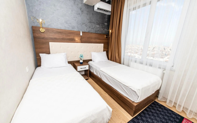 Blue Vista Houses & Spa