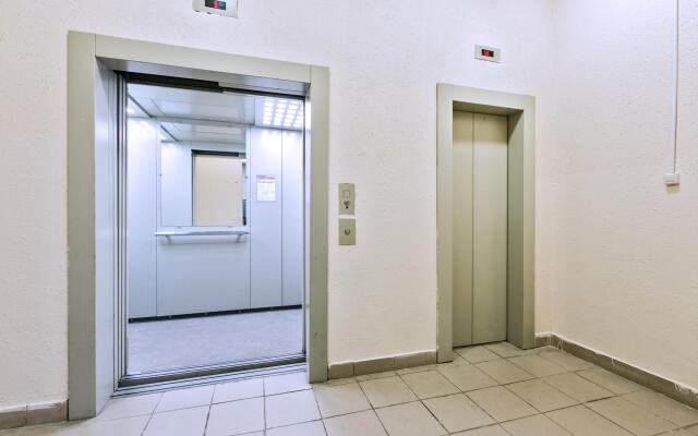 GoodApart Domodedovo (ГудАпарт Домодедово) на улице Курыжова 30