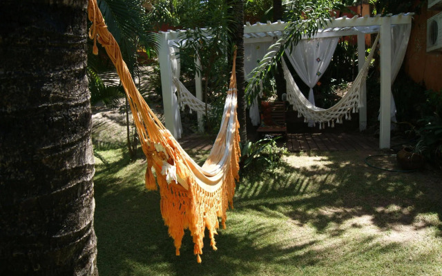 Pousada Lounge