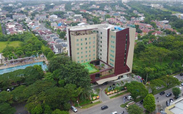 Hotel AYOLA Lippo Cikarang