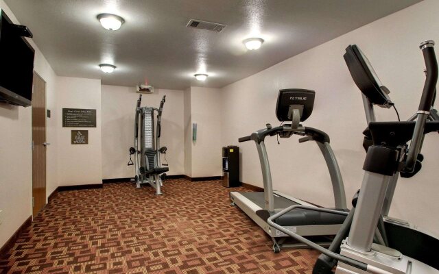 Days Inn By Wyndham Jackson Downtown