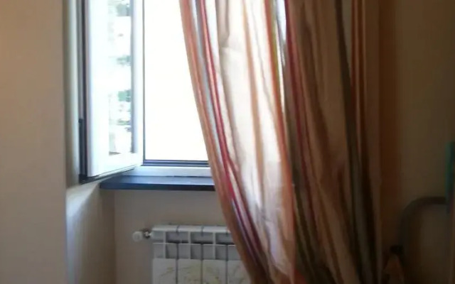 La Casa Di Silvia