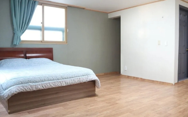 伊尼旅馆(Iny Pension)